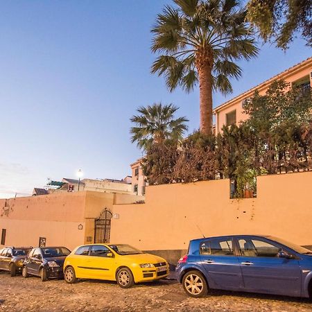 Casa De Alhacaba Διαμέρισμα Γρανάδα Εξωτερικό φωτογραφία